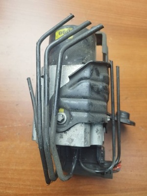 Насос abs opel saab 54084735e фото №1