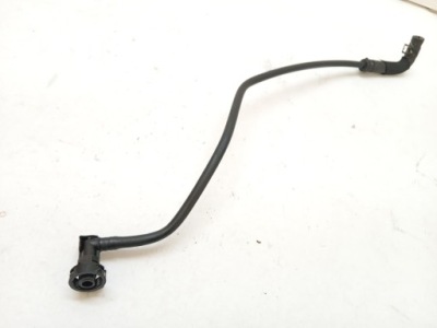 Шланг труба радиатора audi a5 2.0 tdi фото №1