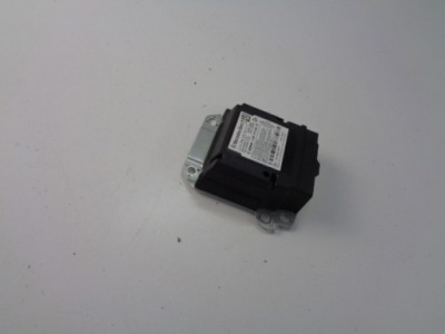 Датчик подушка безопасности mercedes b-klasa w246 lift 2016 rok фото №1