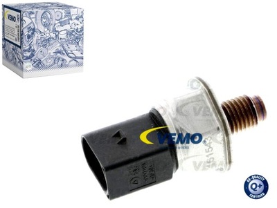 SENSOR DE PRESIÓN COMBUSTIBLES MERCEDES C T-MODEL S204 C W204 E T-MODEL  