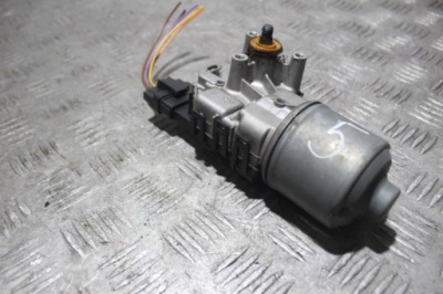 Моторчик дворник перед dacia sandero i фото №1