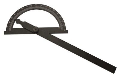 KĄTOMIERZ TRASERSKI 150 x 200 mm