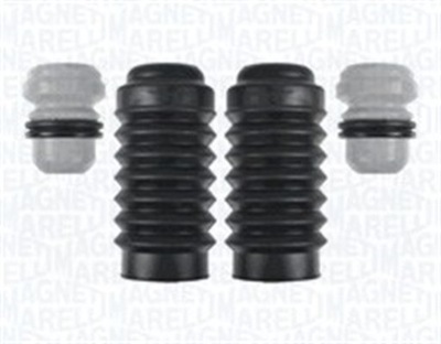 Mma захист амортизатора zest. kia фото №1