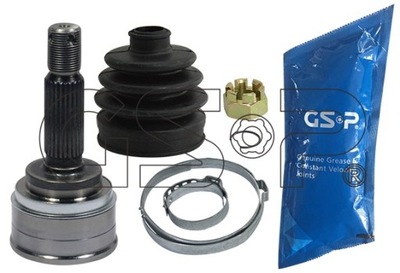 Шарнир приводной hyundai atos 1.0 1998- фото №1