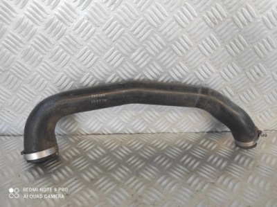 Труба шланг воздуха интеркулер fordtransit courier 1.0 ecoboost фото №1