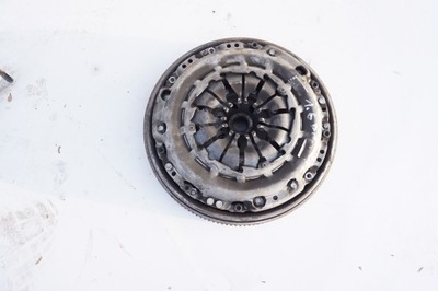 Сцепление двухмассовый renault scenic 3 iii 1.6 dci фото №1