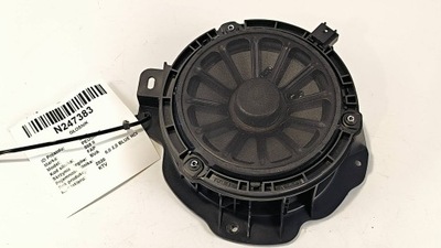 Динамик 9809350880 peugeot 508 ii фото №1