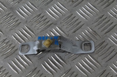 Кронштейн кронштейн megane iv 4 lift 1475147r фото №1