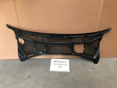 Bentley continental gt жабо 3w8 819 415j фото №1