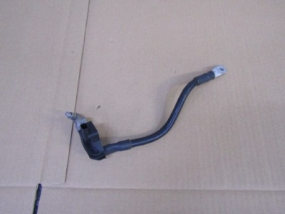 Porsche 911 991 carrera клема мінус мінусова фото №1