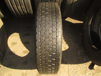 NEUMÁTICO COCHE DE CARGA 215/75R17.5 MICHELIN BIEZNIKOWANA DE ACCIONAMIENTO DE CARGA  