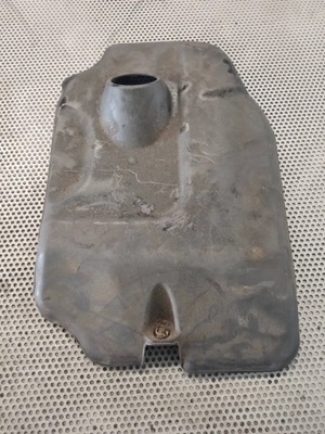 Крышка двигателя верхний iveco daily vi 504358046 фото №1