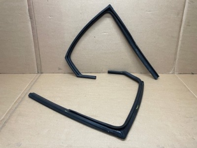 Kia proceed iii 21+ прокладка дверь левый правый перед левая правая передняя фото №1