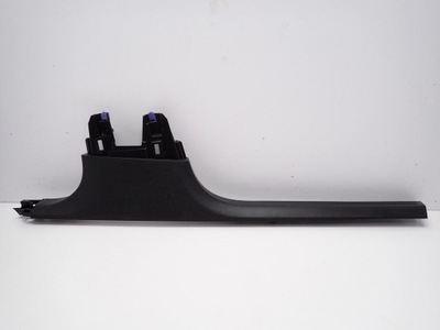 Молдинг захист поріг поріг стійка ліва 98174338 ds7 ds 7 crossback 20r фото №1