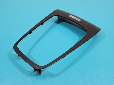 Рамка dekor домкрата передач ford mondeo mk5 ds73-f045a76-g фото №1