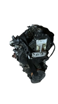 Двигун ford 1.6 tdci tzja фото №1