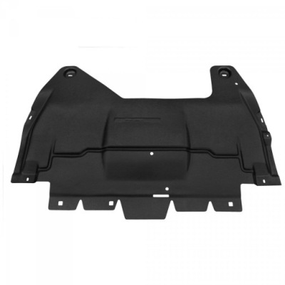 Защита двигателя do citroen c5 ii 2008-2017 фото №1