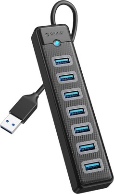 Hub USB 7x USB HUB USB ORICO