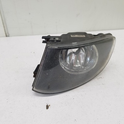 Противотуманная фара левый перед передний 6937465 bmw e92 06-12 фото №1