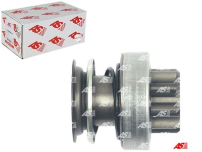 Зчеплення односторонній, стартер as-pl sd0185 фото №1