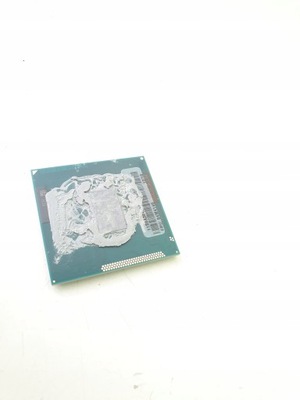 Procesor Intel Core I5 3210M SR0MZ 2.5Ghz