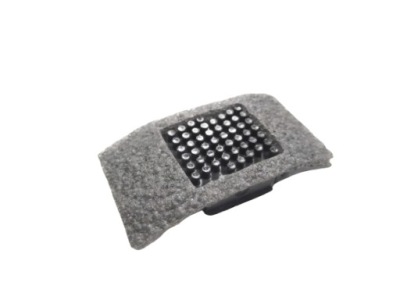 Пластина стекло передней fiat grande punto оригинальный номер 46541864 фото №1