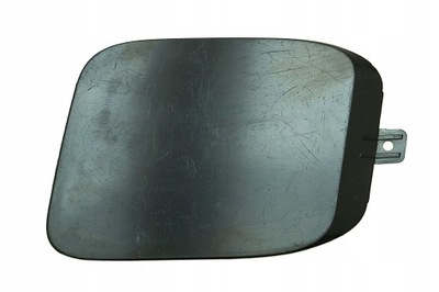 Заглушка фаркоп бампера задня audi a3 8p фото №1