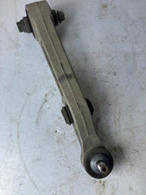 Важіль лівий перед tesla model s awd 1048951-00 нижній фото №1