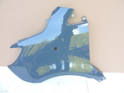 Mercedes sprinter 910 2017 2018 левый крыло фото №1