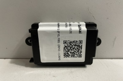 Другое модули bmw x5 f15, f85 9347470 2015 фото №1