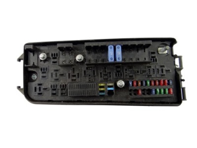 Коробка предохранителей opel vectra c 519133003 фото №1