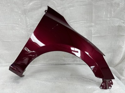 Mazda ii 2 dj 14- правый передний крыло фото №1