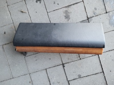 Mercedes w140 бардачок пасажира фото №1