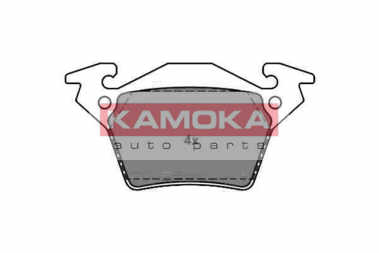 PADS BRAKE REAR KAMOKA JQ1012610  