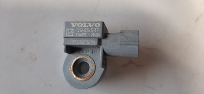 SENSOR ZDERZENIOWY VOLVO V40 31406537  