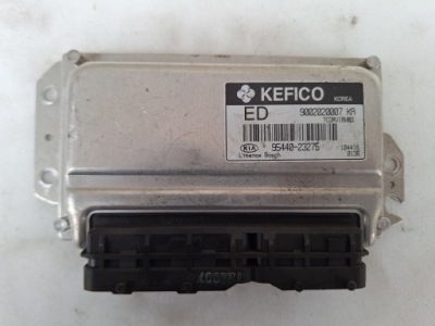Kia оригинальный номер 95440-23275 блок управления коробки передач фото №1