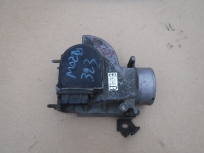 Витратомір mazda 323 1.3 bp0513210 фото №1