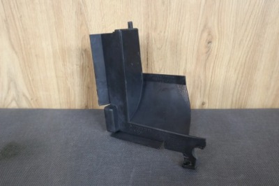 Mercedes slk r170 lift защита поперечина руля воздуха 1705050388 фото №1