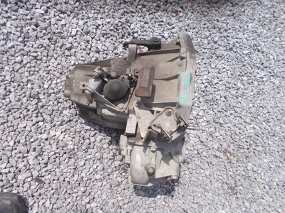 ALFA ROMEO 147 156 1.9 2.4 jtd SKRZYNIA BIEGÓW