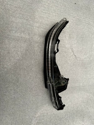 !поворотник зеркало audi q7 4m ii 4m0949102a! фото №1