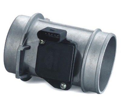 Gauss gh5186 витратомір об'ємний повітря фото №1