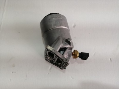 Alfa romeo stelvio корпус фильтра масла 2.9 510 kw фото №1