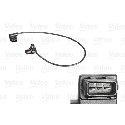 SENSOR POZYCJA ROLLO DISTRIBUCIÓN VALEO 253820  