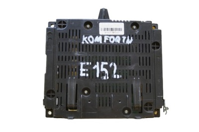 Модуль bsi alfa romeo mito 1.4 50518096 фото №1