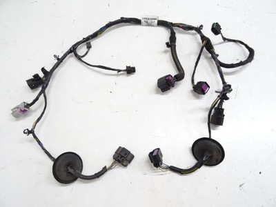 Opel insignia a kombi джгут кришки багажника фото №1