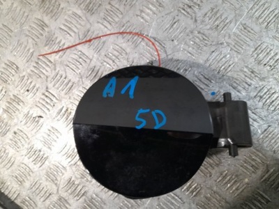 Audi a1 крышка заливной топлива ly9b tfsi фото №1