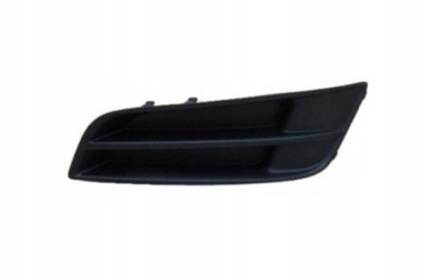 Toyota corolla e12 решітка радіатора заглушка протитуманної фари ліва фото №1