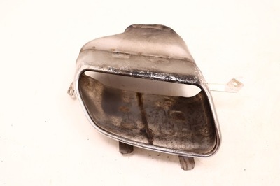 Volvo xc60 i lift выхлоп конечный 31425019 фото №1