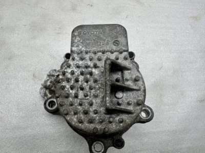 Насос wody toyota prius xw20 1037f125020 фото №1