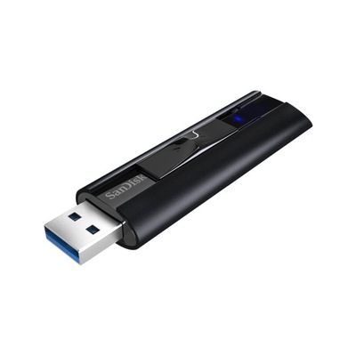 SanDisk Pamięć USB 3.2 pendrive Extreme Pro 1TB